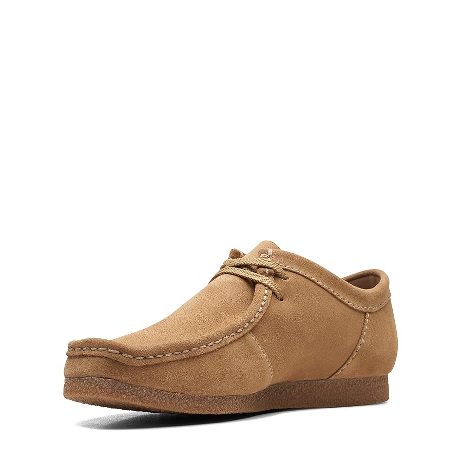 極美品【Clarks】クラークス Shacre Ⅱ Run シボ革 28.5 黒 Clarks クラークス Shacre Ii Run シューズ メンズ スニーカー